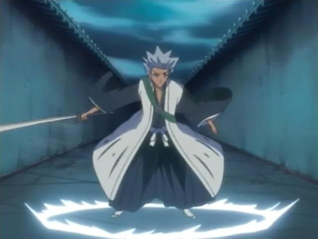 Otaku Gallery  / Anime e Manga / Bleach / Screen Shots / Episodi / 104 - La lotta mortale della 10th Divisione - La liberazione di Hyourinmaru / 106.jpg